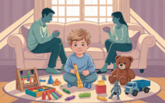 Не искам сам, Петя Александрова